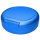 Vorratsdose Mini-Box, metallic-blau